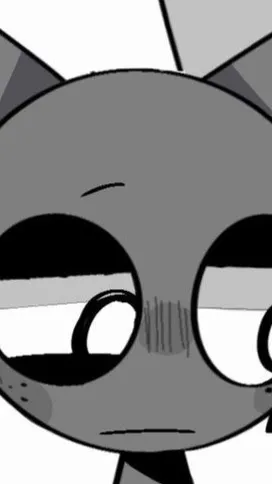 ai character: Gray (OWNER ONLY!) background