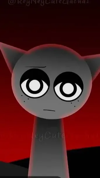 ai character: Gray ph2 background