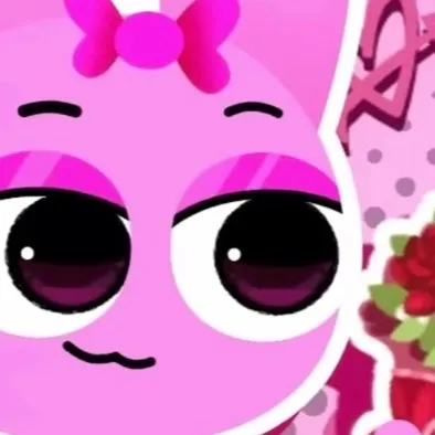 chat with ai character: Pinki