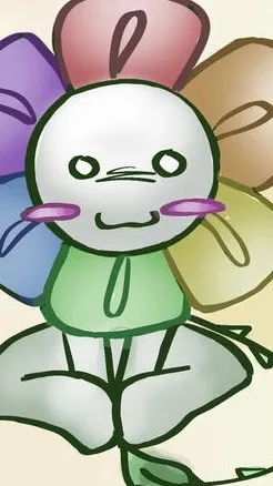 ai character: Dandy (owner only) background