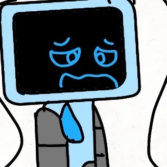 chat with ai character: Sadbot