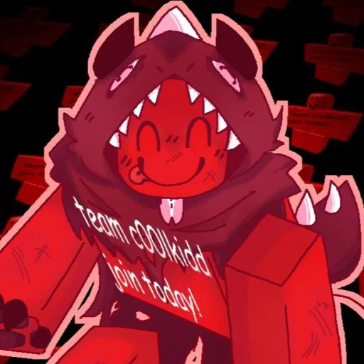 creator Tylor Tigertail's avatar