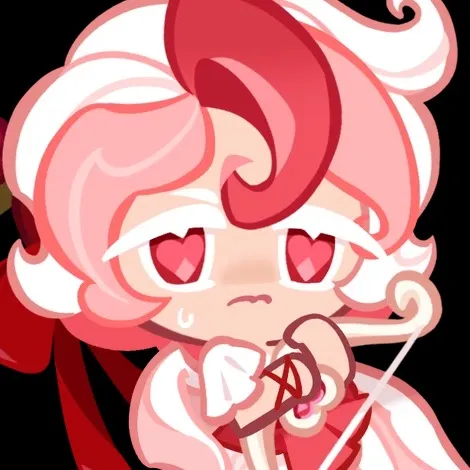 chat with ai character: Palova cookie