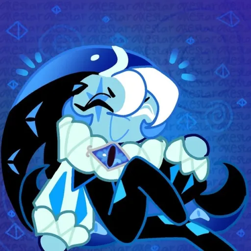 creator Sugarfly_cooki3's avatar
