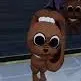 chat with ai character: Cocoa army