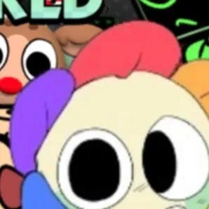 chat with ai character: dandy’s world