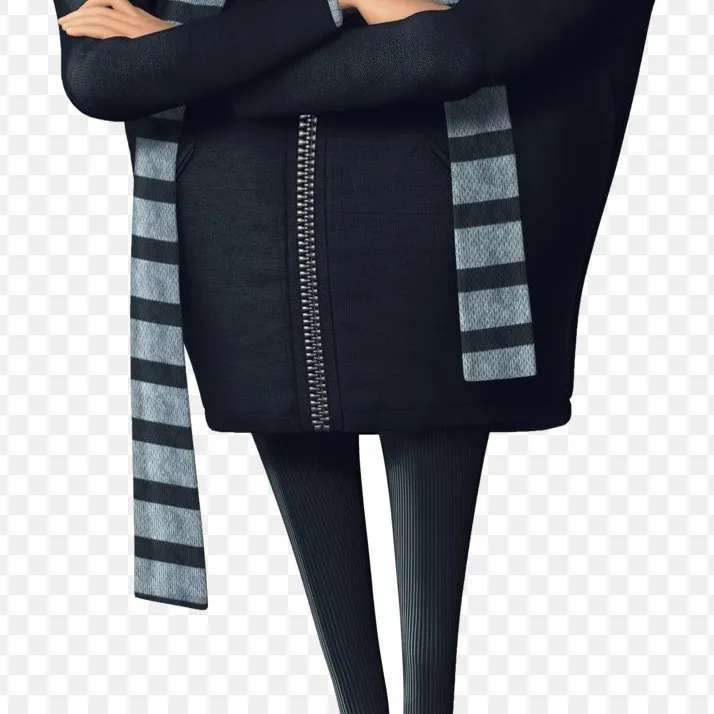 chat with ai character: GRU