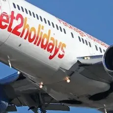 chat with ai character: JET2 HOLIDAYS