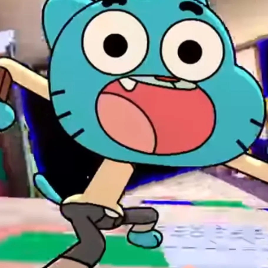 chat with ai character: TAWOG