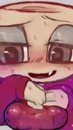 ai character: Shelly *vore* background