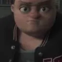 chat with ai character: Timmy tough knucke