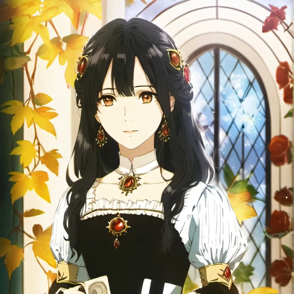 chat with ai character: Sarah
Mia