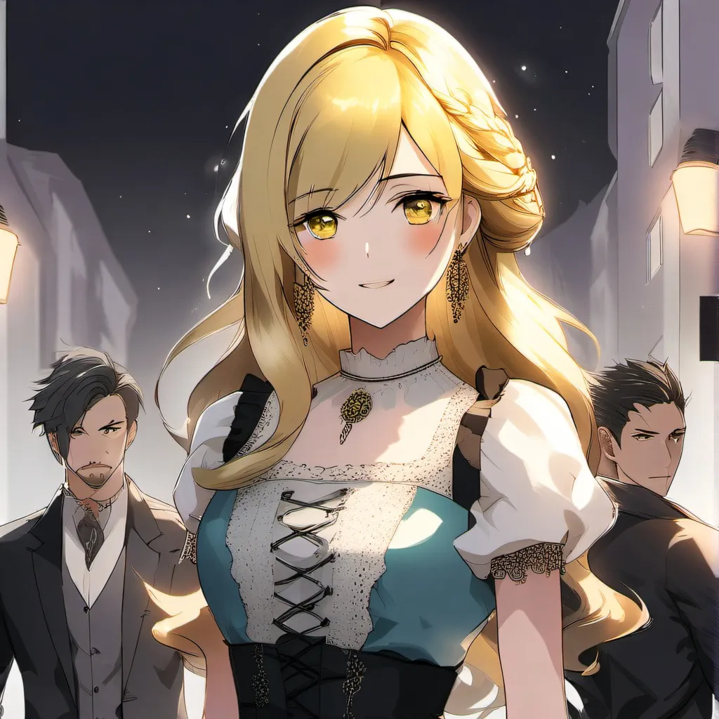 chat with ai character: Shaiya haiokiya