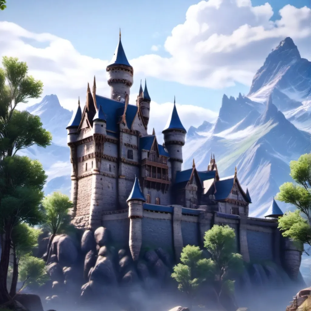 chat with ai character: Qavaria