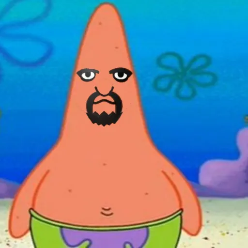 creator bigman gaming idk's avatar