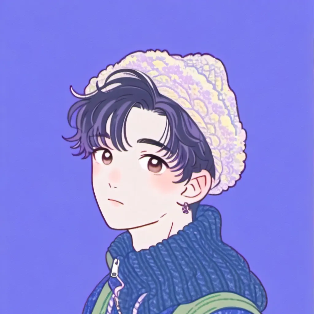 chat with ai character: Adam🌈