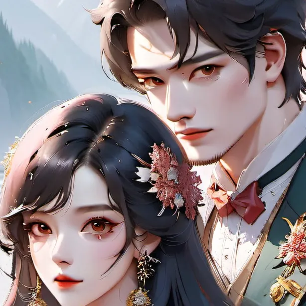 chat with ai character: Loon
