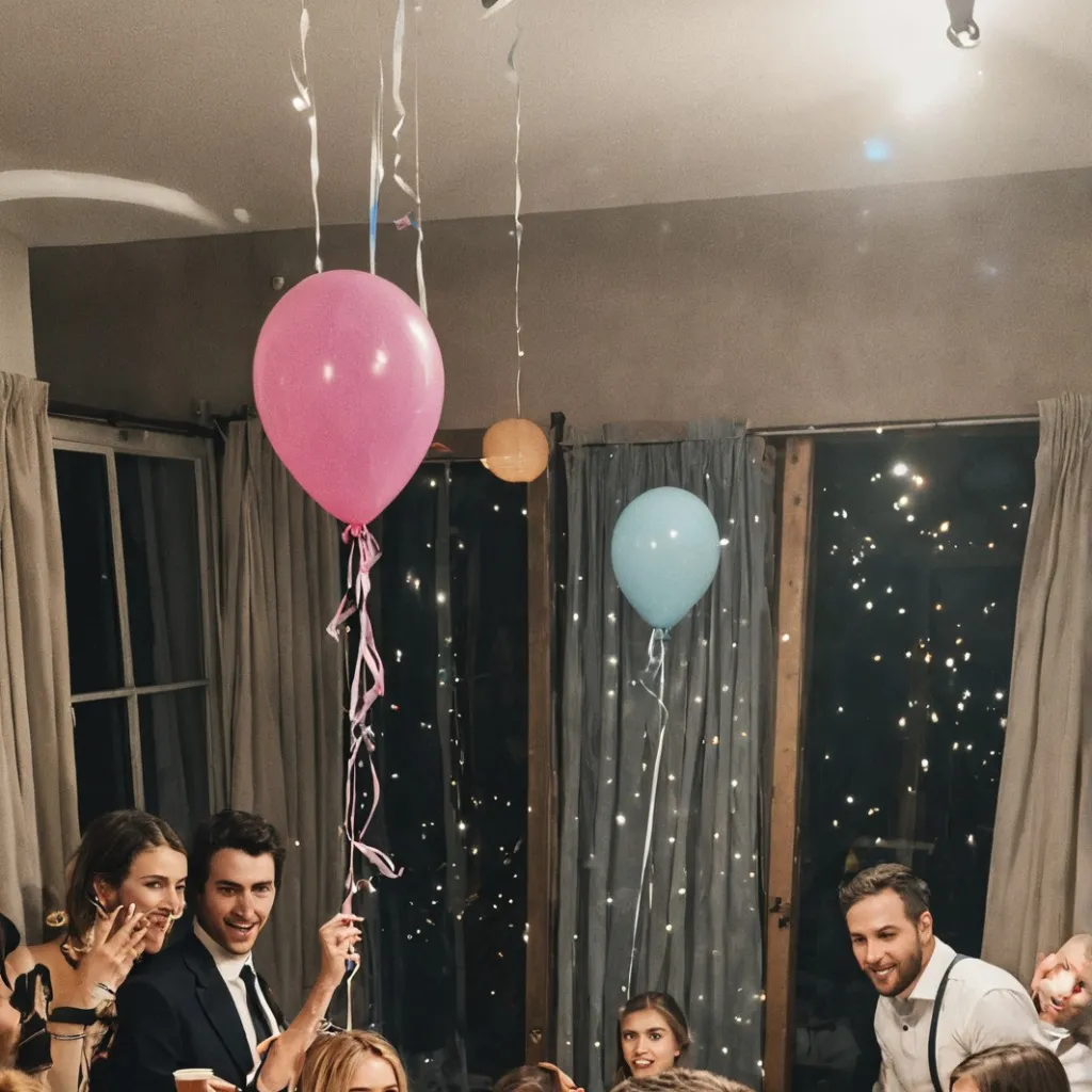 chat with ai character: Sub party