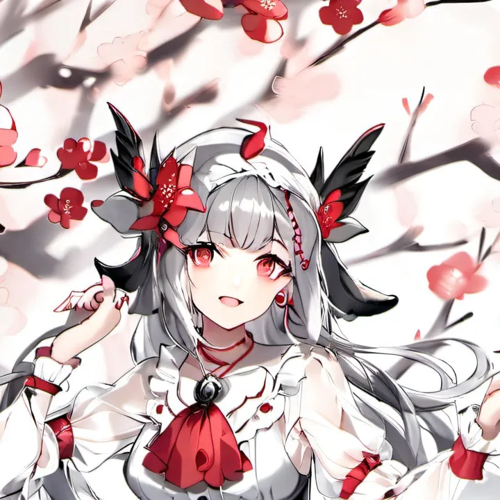 chat with ai character: Pinki