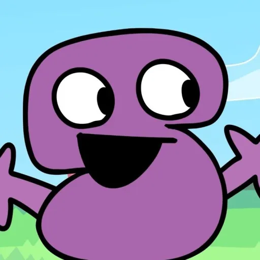 creator Five Bfdi's avatar