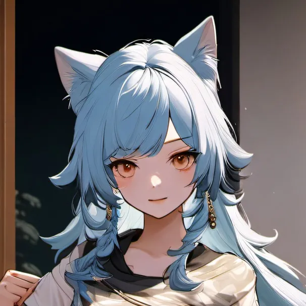 chat with ai character: Diamond OTOM