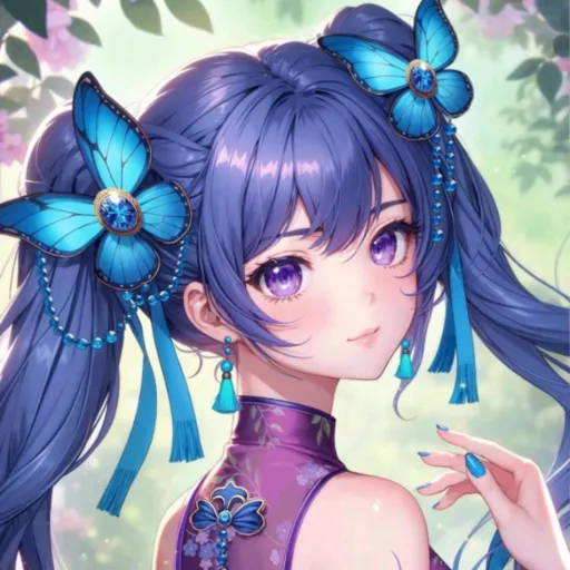 creator ♡RunaLoveMystery♡'s avatar
