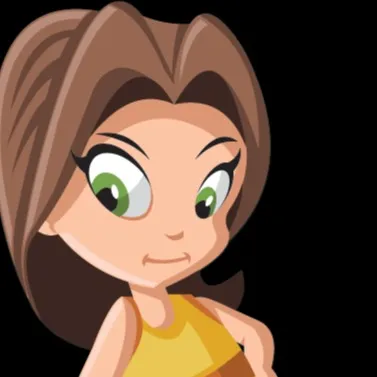 chat with ai character: Aubrey