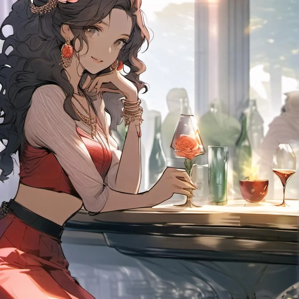 chat with ai character: gigi$