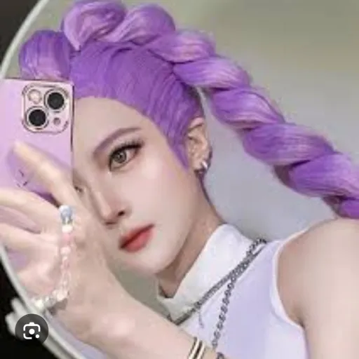 creator rumiii_💜's avatar