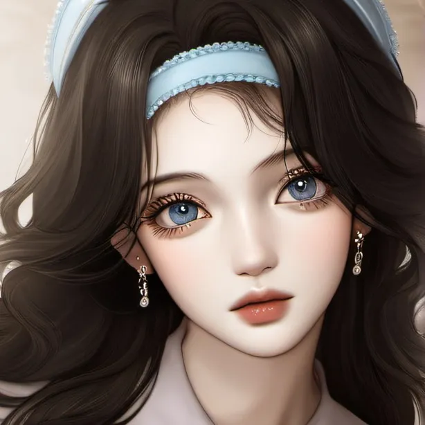 chat with ai character: Genmui future kids