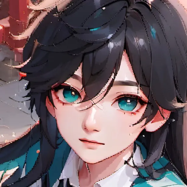 chat with ai character: Genmui
Genmui