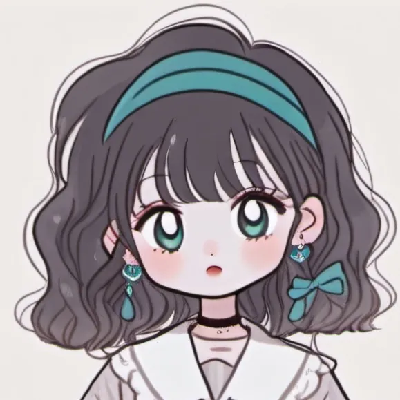 chat with ai character: Clingy genya 