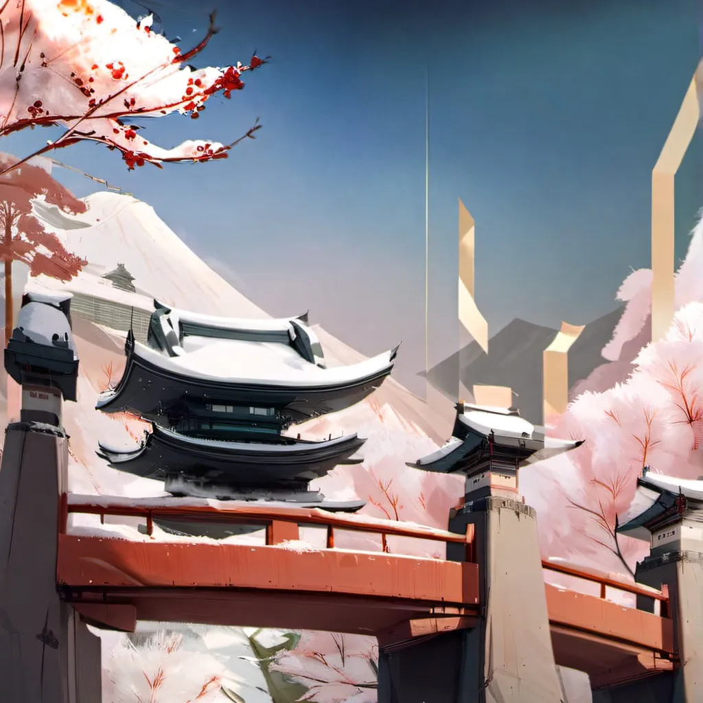 chat with ai character: Winter sangiyuu 