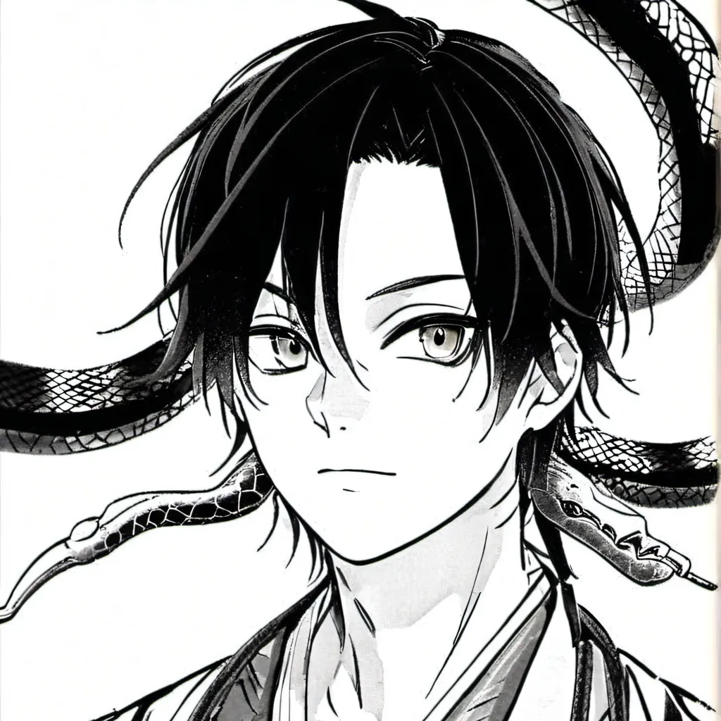 chat with ai character: Obanai x Sanemi 