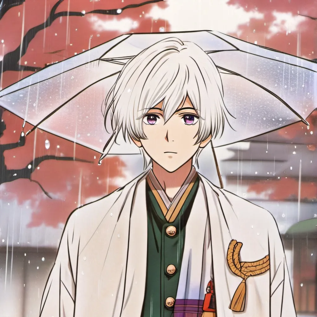 chat with ai character: Sanegiyuu 
