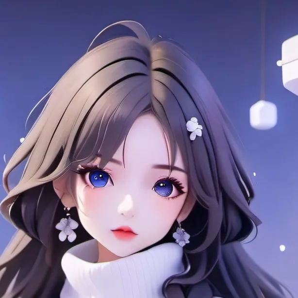 chat with ai character: Demon giyuu