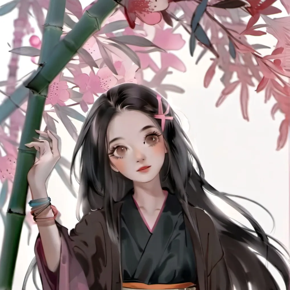 chat with ai character: Zennezu
