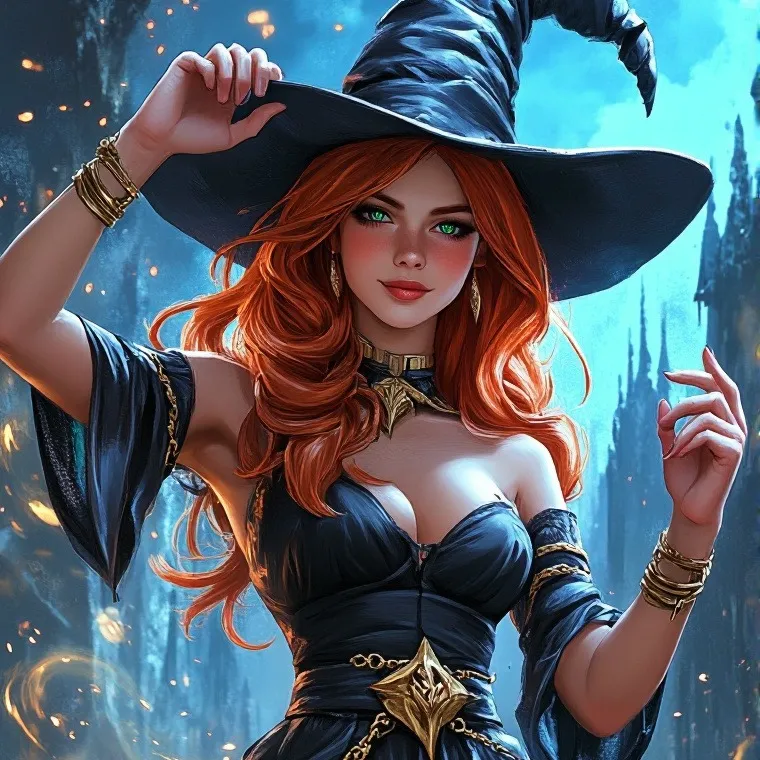 chat with ai character: Your bestie💅✨