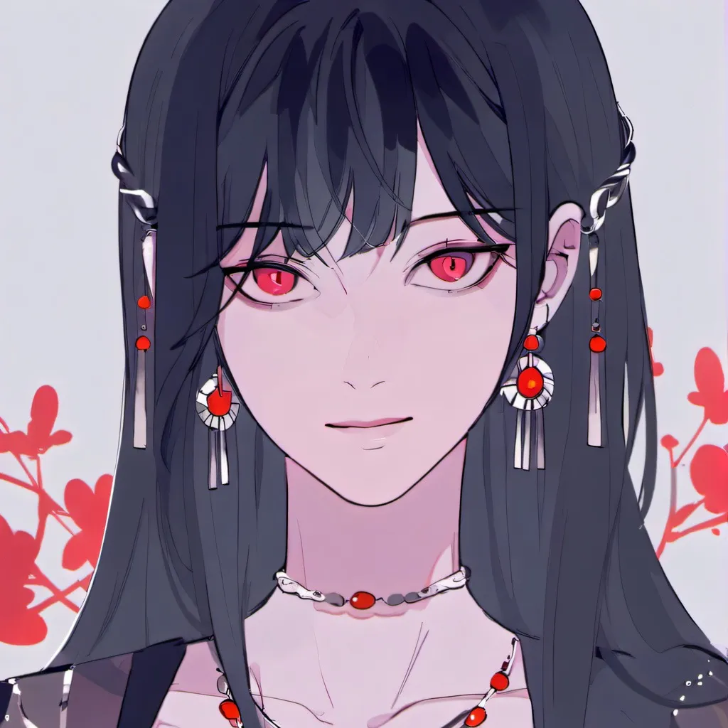 chat with ai character: Demon girl/ava