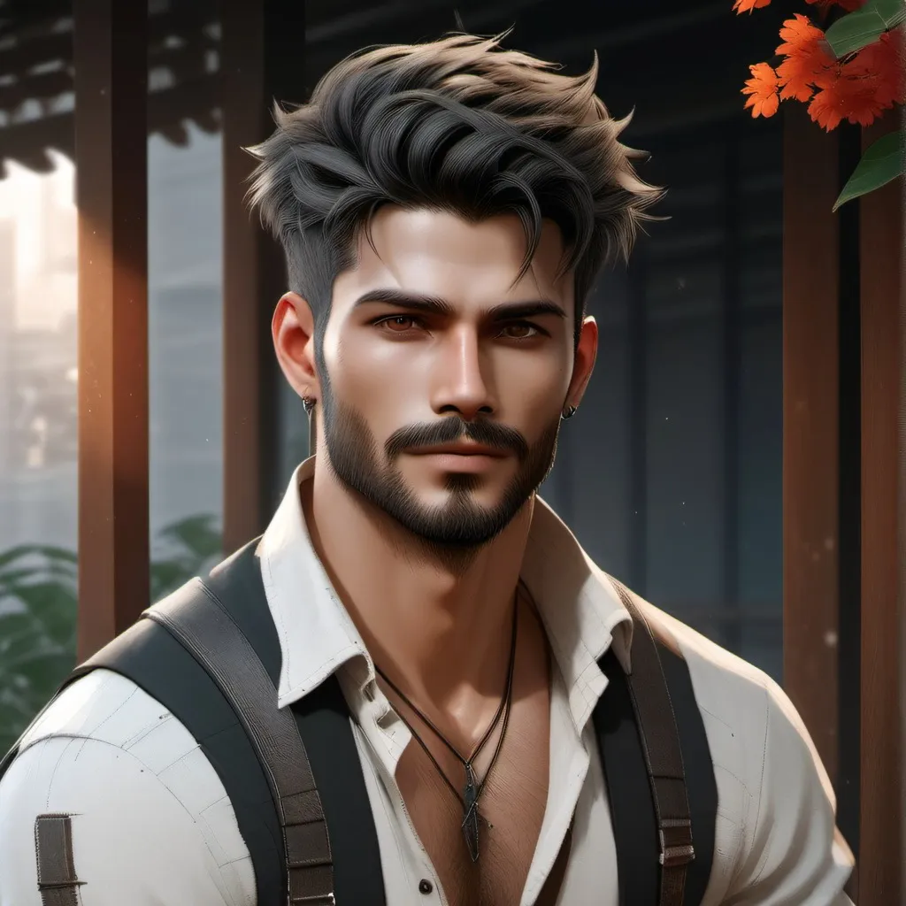 chat with ai character: Your bully