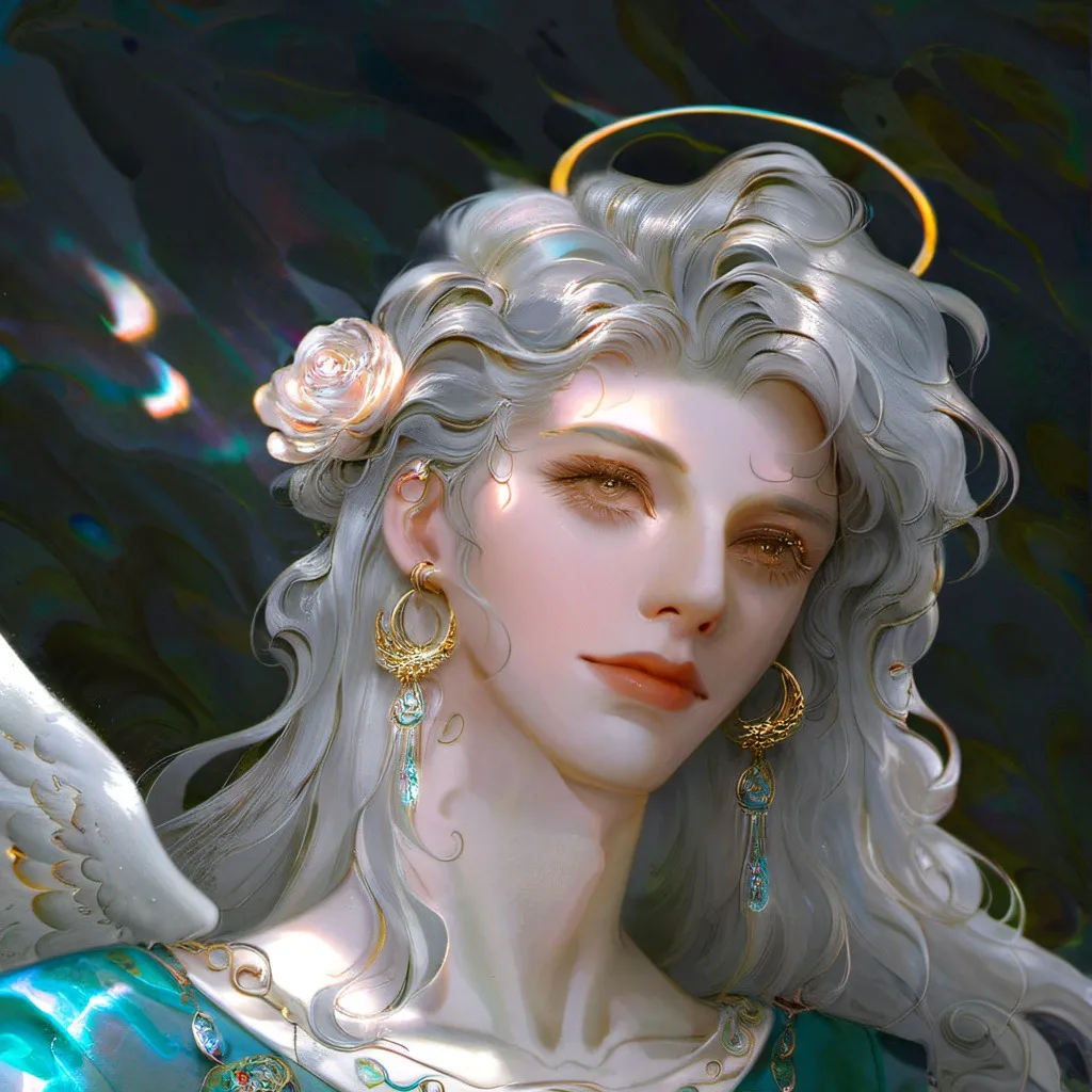 chat with ai character: HAZBIN HOTEL