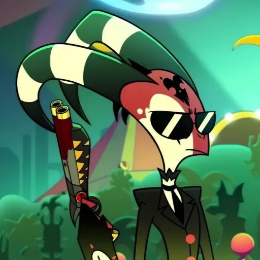 talkie's author avatar