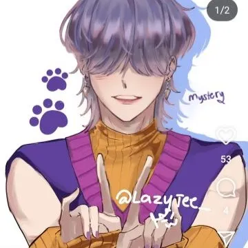 creator 신비's avatar