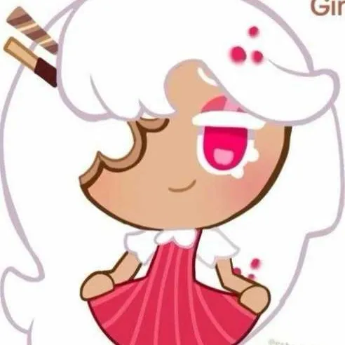 creator gingerfan's avatar