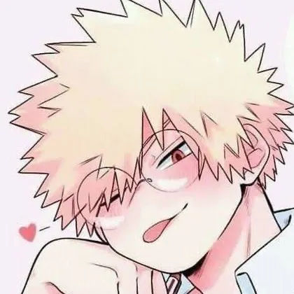 creator Bakugo mha yay 😁's avatar