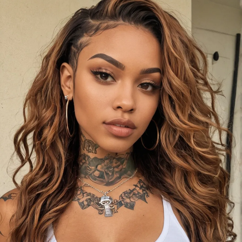 chat with ai character: London 