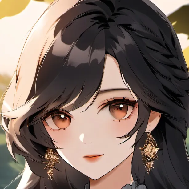 chat with ai character: Isabell