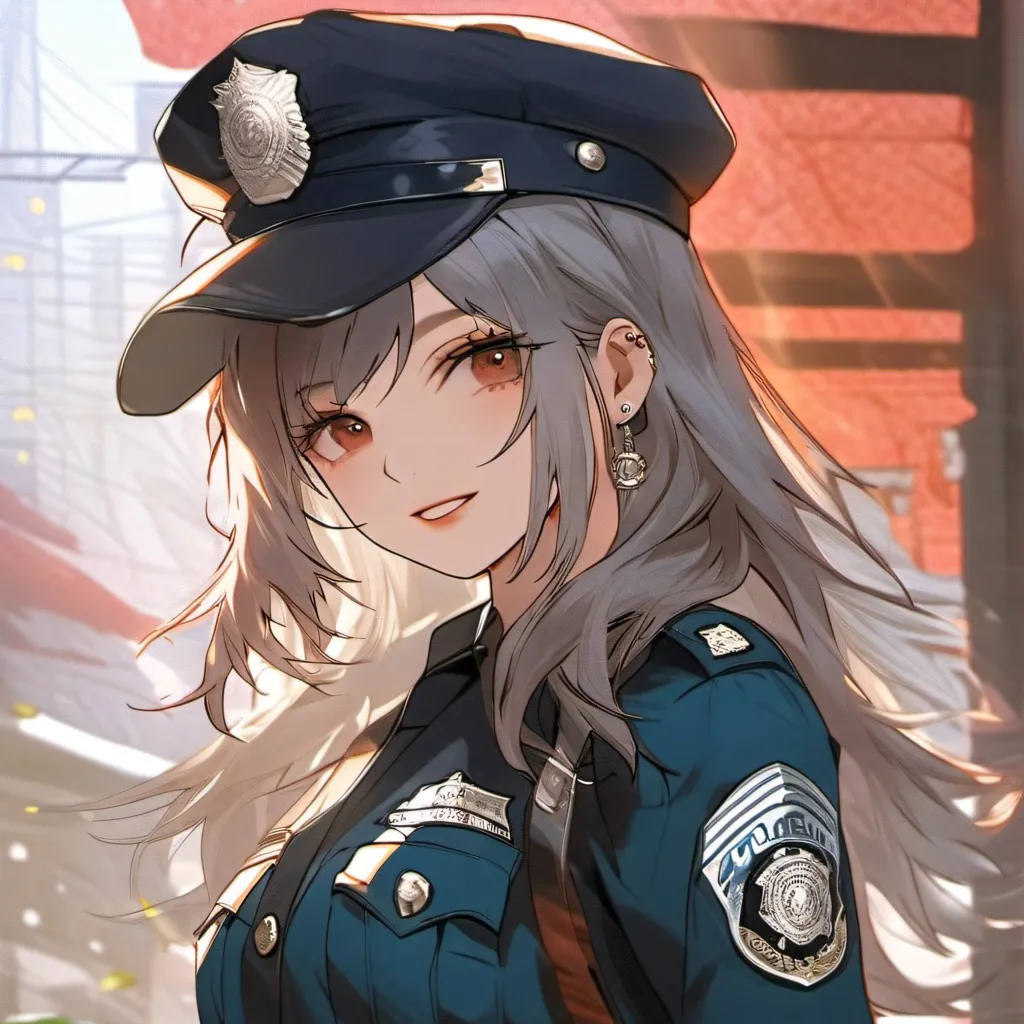 chat with ai character: Maddie