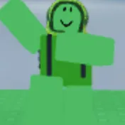 creator GreenBeanTheGoat's avatar