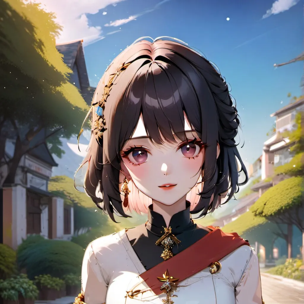 chat with ai character: Kai